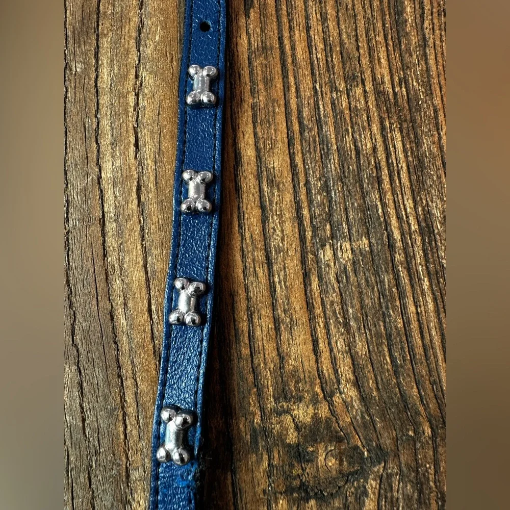 N/A stylish blue